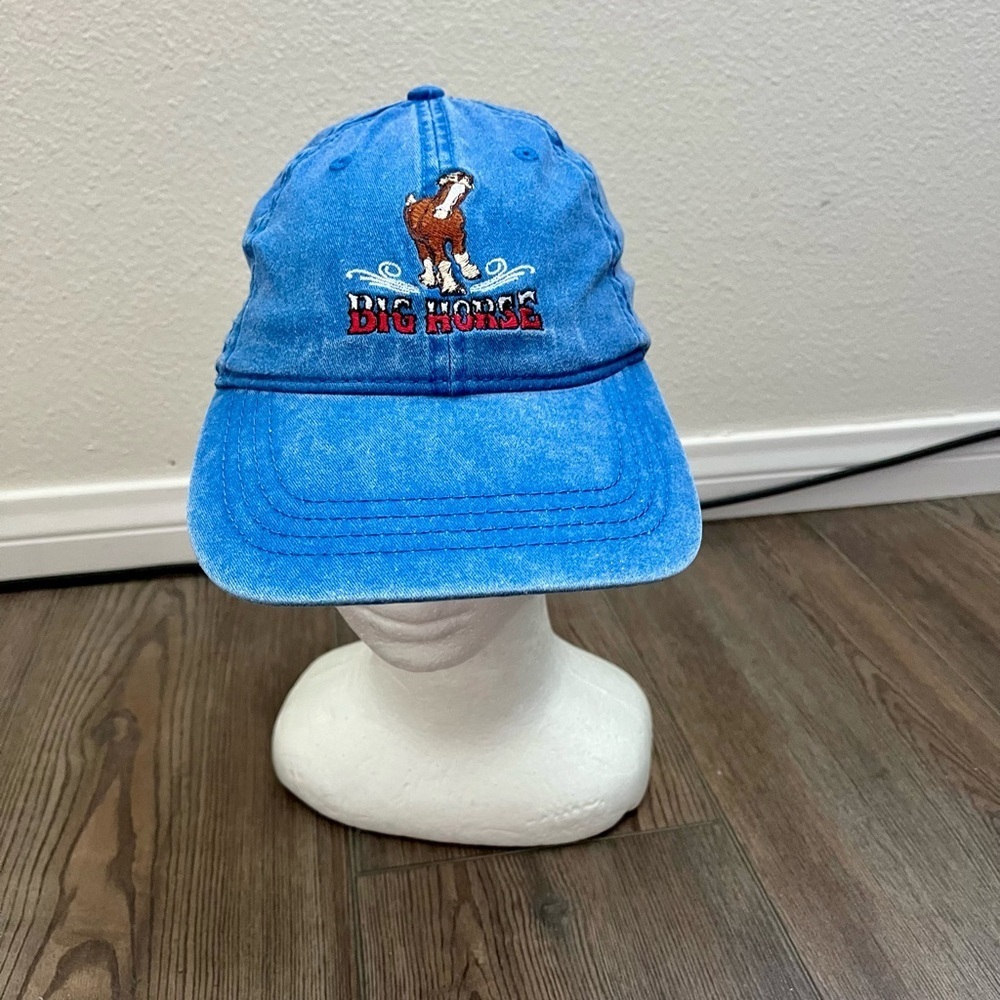 OTTO Vibrant Blue Cap